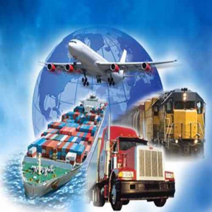 حمل و نقل بین المللی و انواع آن
